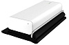 Qardio Arm A100 - беспроводной тонометр (White) купить в интернет-магазине icover