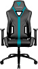 Игровое кресло ThunderX3 YC3 AIR (Black/Cyan) купить в интернет-магазине icover