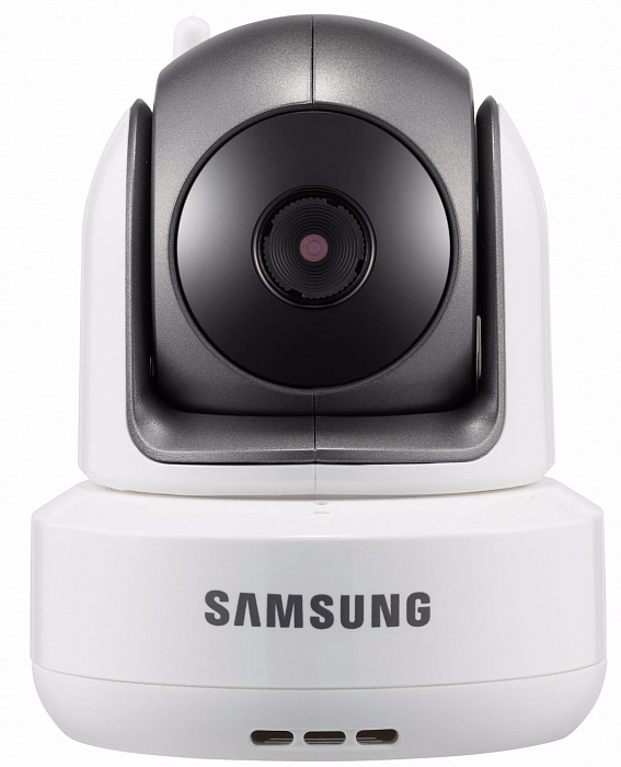 Видеоняня Samsung SEW-3043WPX2 на 2 камеры (White) купить в интернет-магазине icover