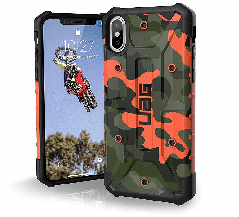 Чехлы для Apple iPhone, Samsung Galaxy