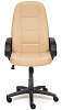 Офисное кресло Tetchair CH 747 (Beige) купить в интернет-магазине icover