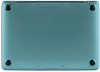 Чехол Incase Hardshell (INMB200257-BSM) для MacBook 12" (Blue Smoke) купить в интернет-магазине icover