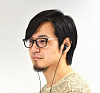 Sennheiser MX 475 WEST - наушники-вкладыши (Black) купить в интернет-магазине icover