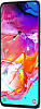 Смартфон Samsung Galaxy A70 128Gb SM-A705FZWMSER (White) купить в интернет-магазине icover