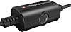 Адаптер питания IK Multimedia iRig PowerBridge (Black) купить в интернет-магазине icover
