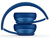 Beats Solo2 Wireless - беспроводные наушники (Blue) купить в интернет-магазине icover