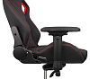 Игровое кресло Бюрократ Knight Titan (Black/Red) купить в интернет-магазине icover