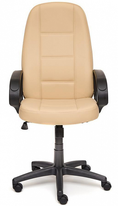 Офисное кресло Tetchair CH 747 (Beige) купить в интернет-магазине icover