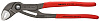 Knipex Cobra KN-8701300 - высокотехнологичные сантехнические клещи купить в интернет-магазине icover