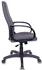 Офисное кресло Бюрократ CH-808AXSN/G 3C1 (Dark Grey) купить в интернет-магазине icover