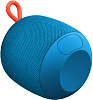 Портативная акустика Logitech UE Wonderboom (Subzero Blue) купить в интернет-магазине icover