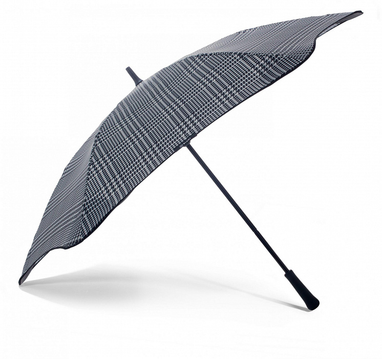 Зонт BLUNT Classic (Limited Houndstooth) купить в интернет-магазине icover