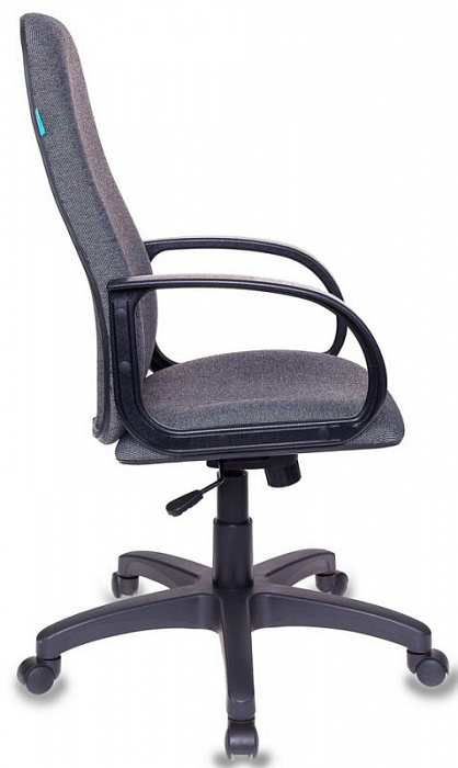 Офисное кресло Бюрократ CH-808AXSN/G 3C1 (Dark Grey) купить в интернет-магазине icover