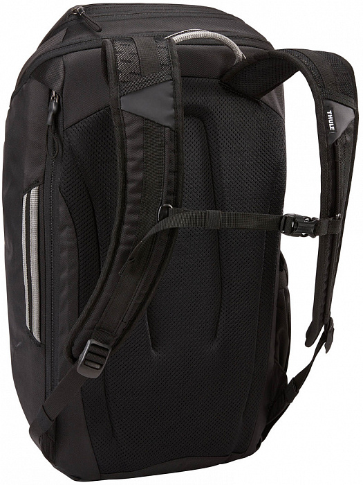 Рюкзак Thule Chasm 26L (3204292) для ноутбука 15.6" (Black) купить в интернет-магазине icover