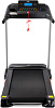 Беговая дорожка DFC Sparky Pro T635 (Black) купить в интернет-магазине icover