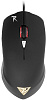 GAMDIAS Ourea Optical - игровая мышь (Black) купить в интернет-магазине icover