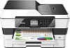 Brother MFC-J3720 - цветное струйное МФУ (White) купить в интернет-магазине icover