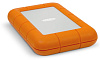 LaCie Rugged USB 3.0 Thunderbolt Series 120GB SSD (9000291) купить в интернет-магазине icover