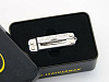 Мультитул Leatherman Micra 64010082N (Silver) купить в интернет-магазине icover