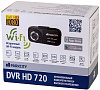 ParkCity DVR HD 720 - видеорегистратор + SDHC 4GB (Black) купить в интернет-магазине icover