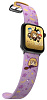 Ремешок MobyFox Harry Potter Hermione Charms (ST-WNR22HPW2011) для Apple Watch (Lilac) купить в интернет-магазине icover