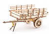 Дополнение к грузовику Ugears UGM-11 (70019) купить в интернет-магазине icover