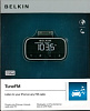 Belkin TuneBase FM (F8Z179eaSTD) - FM-трансмиттер для iPhone/iPod купить в интернет-магазине icover