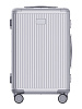 Чемодан Xiaomi Aluminum Frame Luggage 20 BHR8840GL (Silver) купить в интернет-магазине icover