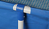 Каркасный бассейн Intex Rectangular Frame 28271 (Blue) купить в интернет-магазине icover