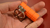Lacie Rugged Key 64 ГБ USB 3.0 (LAC9000399) - флеш-накопитель купить в интернет-магазине icover