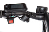 Велогибрид Eltreco Volteco BigCat Dual New (Matte Black) купить в интернет-магазине icover