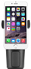 Держатель в подстаканник Belkin Car Cup Mount F8J168bt (Black) купить в интернет-магазине icover