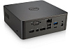 Док-станция Dell Dock TB16 Thunderbolt 240W (452-BCOS) для ноутбуков (Black) купить в интернет-магазине icover