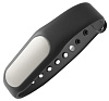 Xiaomi Mi Band - фитнес-браслет для iOS и Android (Black) купить в интернет-магазине icover