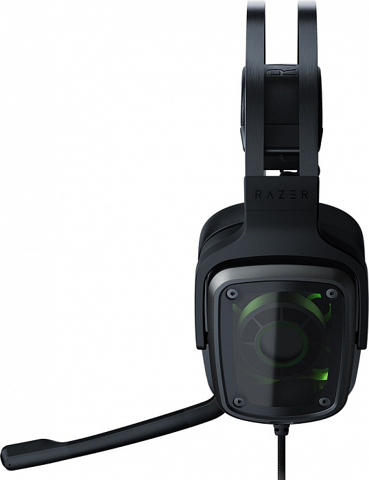 Гарнитура Razer Tiamat 7.1 V2 RZ04-02070100-R3M1 (Black) купить в интернет-магазине icover