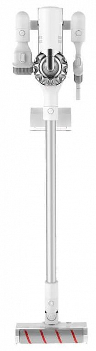 Беспроводной пылесос Xiaomi Dreame V9 Vacuum Cleaner (White) купить в интернет-магазине icover