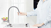 Аэратор Xiaomi DIIIB Dual Function Faucet Bubbler (DXSZ001-1) купить в интернет-магазине icover