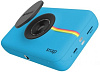 Фотоаппарат мгновенной печати Polaroid Snap POLSP01BLE (Blue) купить в интернет-магазине icover