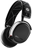 Игровая гарнитура Steelseries Arctis 9 61484 (Black) купить в интернет-магазине icover