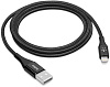 Кабель для iPod, iPhone, iPad Belkin Mixit DuraTek USB-Lightning 1.2 m (Black) купить в интернет-магазине icover