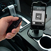 Satechi Bluetooth Multi-Media Remote Control (B00824948U) - пульт для управления iPhone, iPad и Mac (Black) купить в интернет-магазине icover