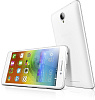 Смартфон Lenovo A5000 8Gb 3G Dual Sim (White) купить в интернет-магазине icover