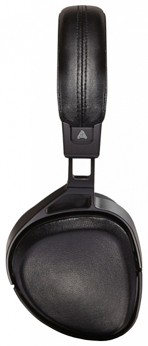 Audeze Sine - изодинамические наушники премиального класса (Black) купить в интернет-магазине icover