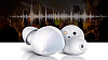 Bluetooth-наушники с микрофоном Samsung Galaxy Buds SM-R170 (Black) купить в интернет-магазине icover