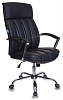 Офисное кресло Бюрократ T-8000SL/BL+GR (Black) купить в интернет-магазине icover
