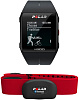 Спортивные GPS-часы Polar V800 HR 90060770 (Black) купить в интернет-магазине icover