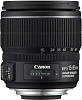 Объектив Canon EF-S 15-85mm f/3.5-5.6 IS USM купить в интернет-магазине icover
