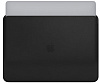 Кожаный чехол Apple Leather Sleeve (MTEH2ZM/A) для MacBook Pro 13 (Black) купить в интернет-магазине icover