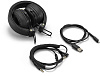 Бандл Портативная беспроводная колонка Marshall Kilburn II + Наушники Marshall Major III Bluetooth (Black) купить в интернет-магазине icover