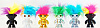 WowWee Dancing Troll Elektrokidz (1204) - интерактивная игрушка (White) купить в интернет-магазине icover